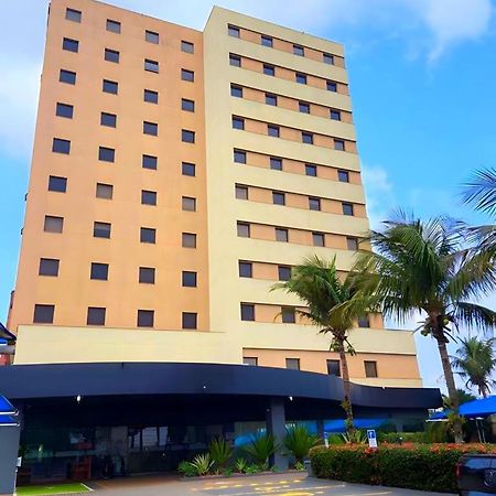 מרינגה Hotel Thomasi Express מראה חיצוני תמונה