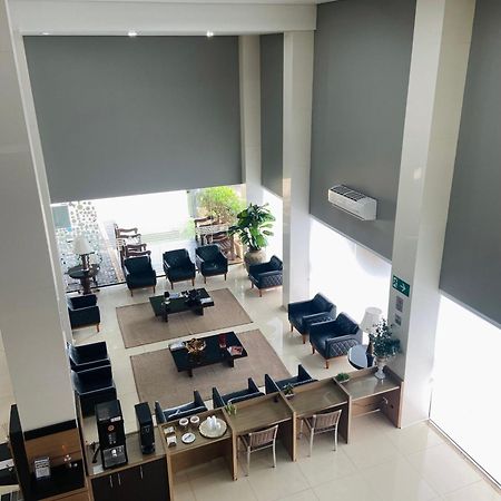 מרינגה Hotel Thomasi Express מראה חיצוני תמונה