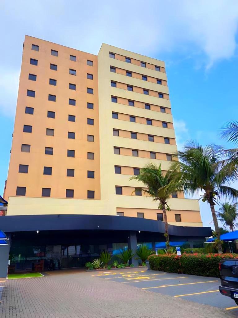 מרינגה Hotel Thomasi Express מראה חיצוני תמונה