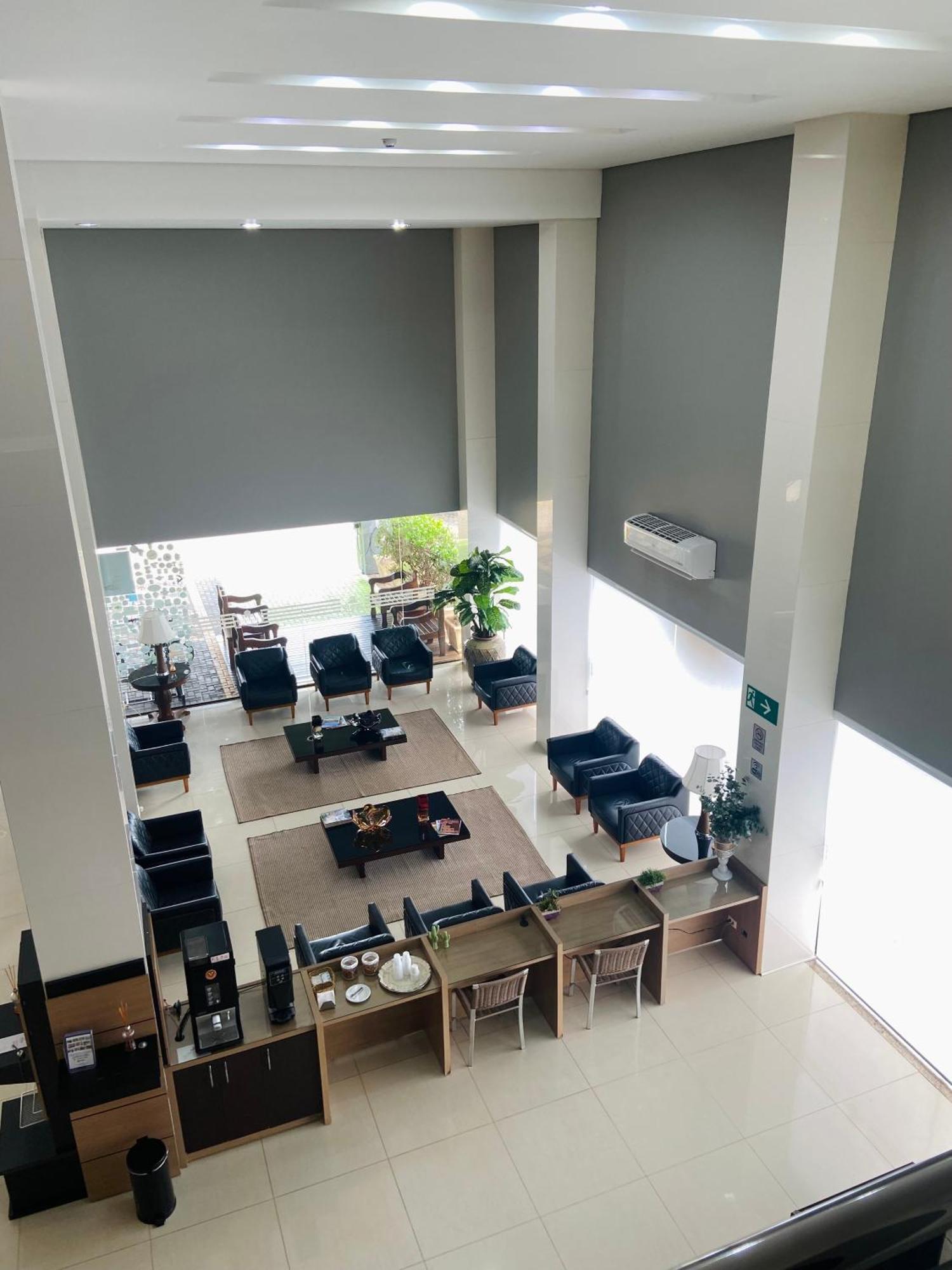 מרינגה Hotel Thomasi Express מראה חיצוני תמונה