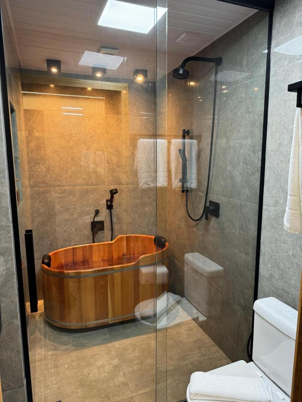 מרינגה Hotel Thomasi Express מראה חיצוני תמונה