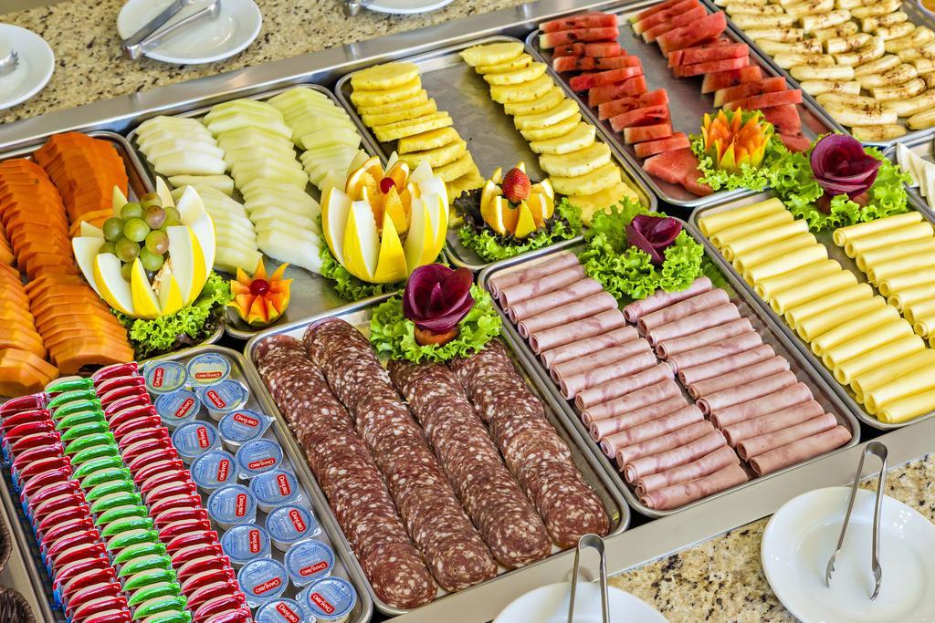 מרינגה Hotel Thomasi Express מראה חיצוני תמונה
