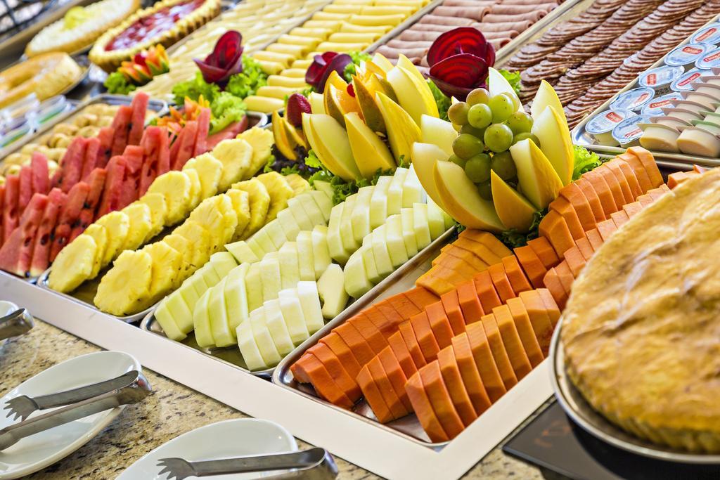מרינגה Hotel Thomasi Express מראה חיצוני תמונה