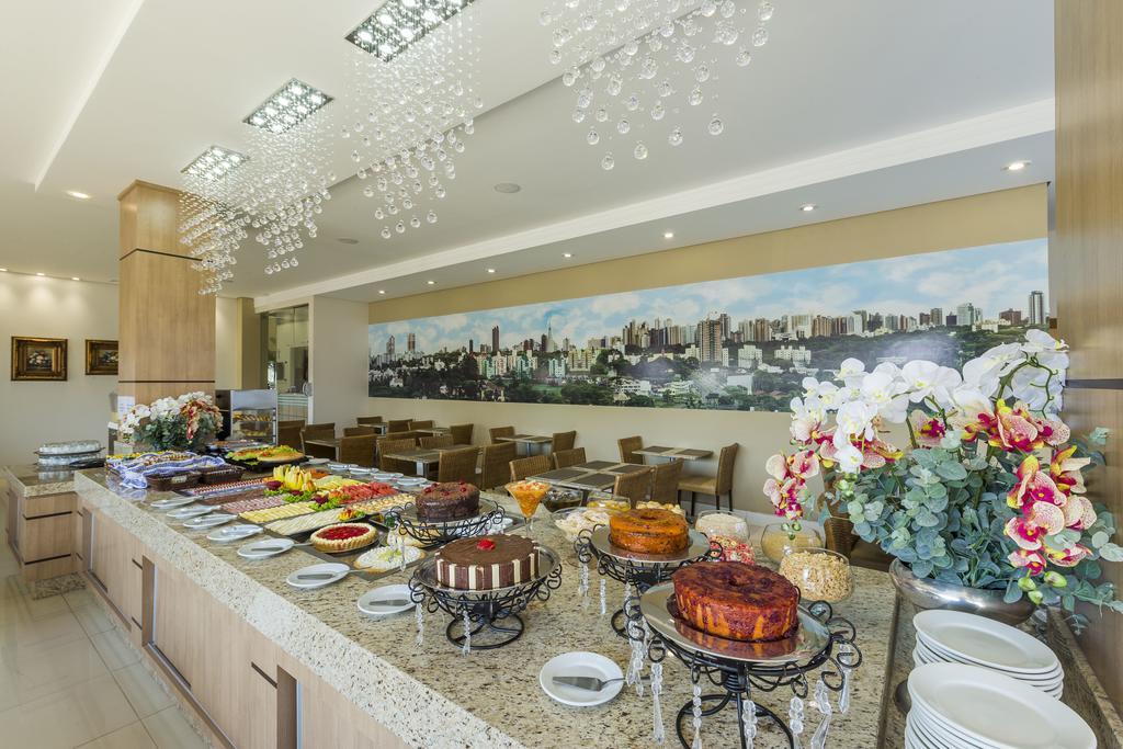 מרינגה Hotel Thomasi Express מראה חיצוני תמונה