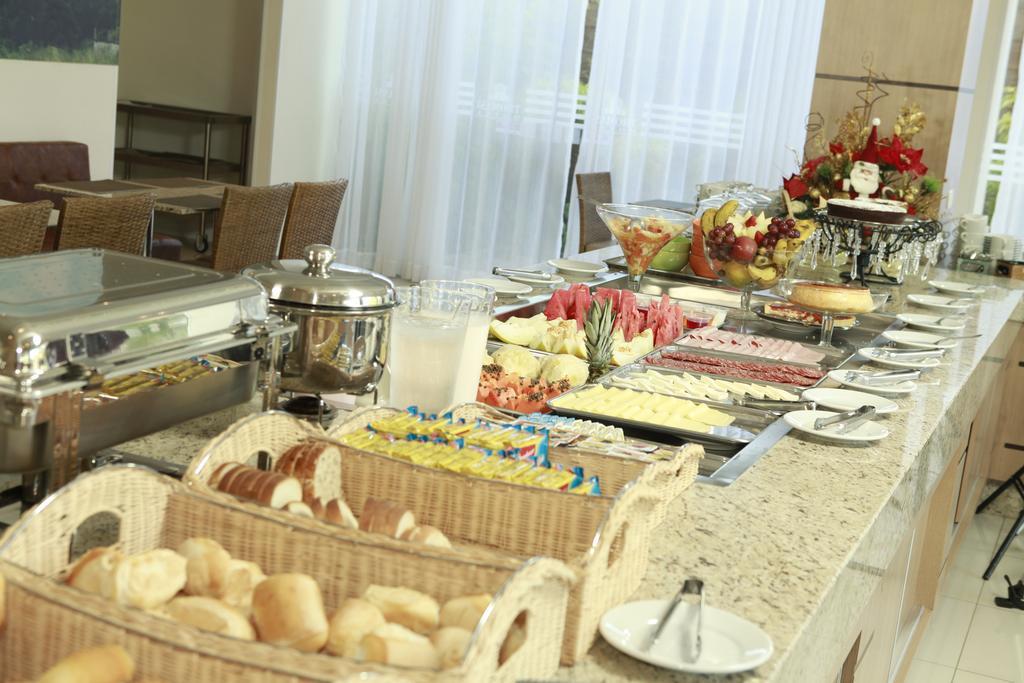 מרינגה Hotel Thomasi Express מראה חיצוני תמונה