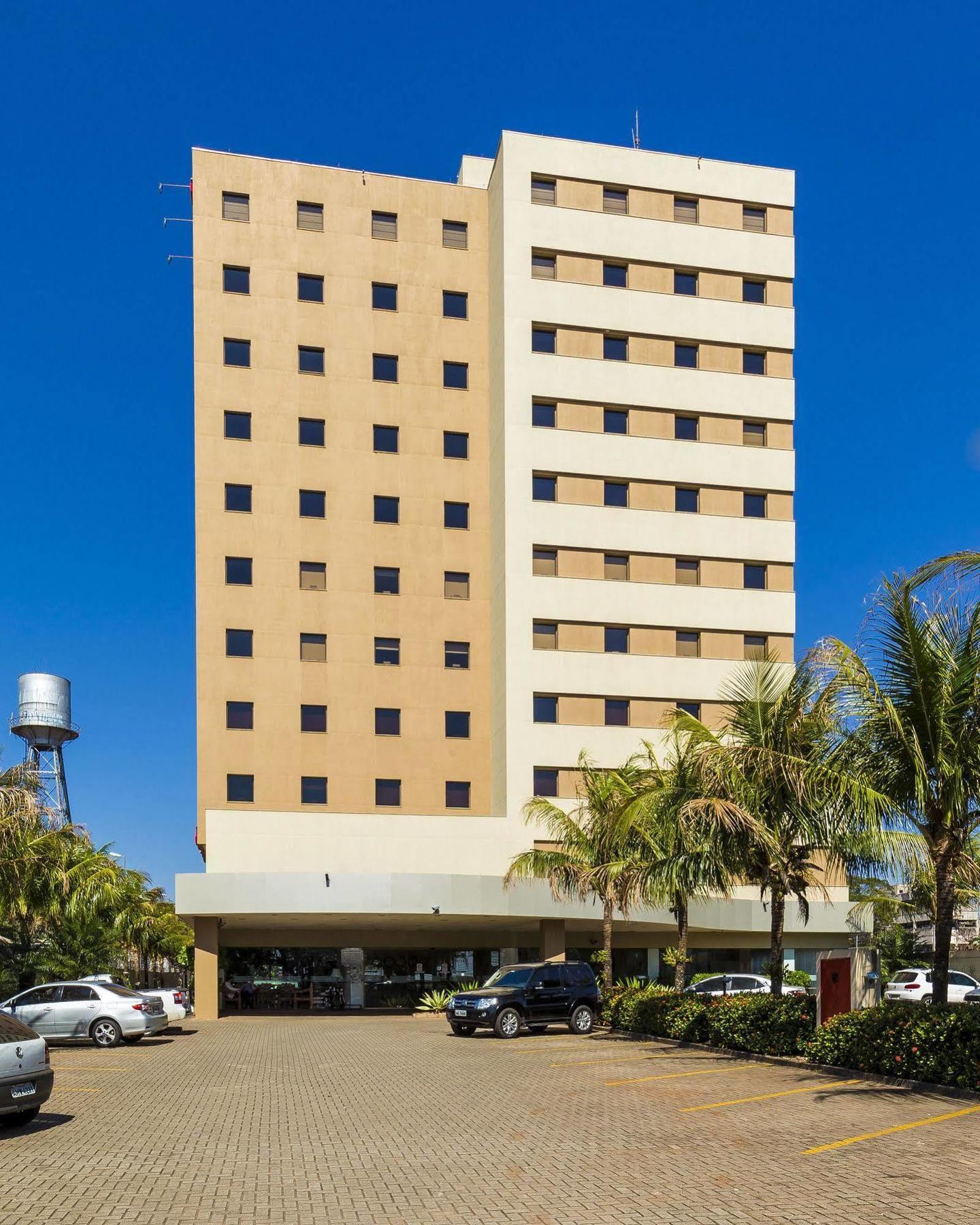 מרינגה Hotel Thomasi Express מראה חיצוני תמונה