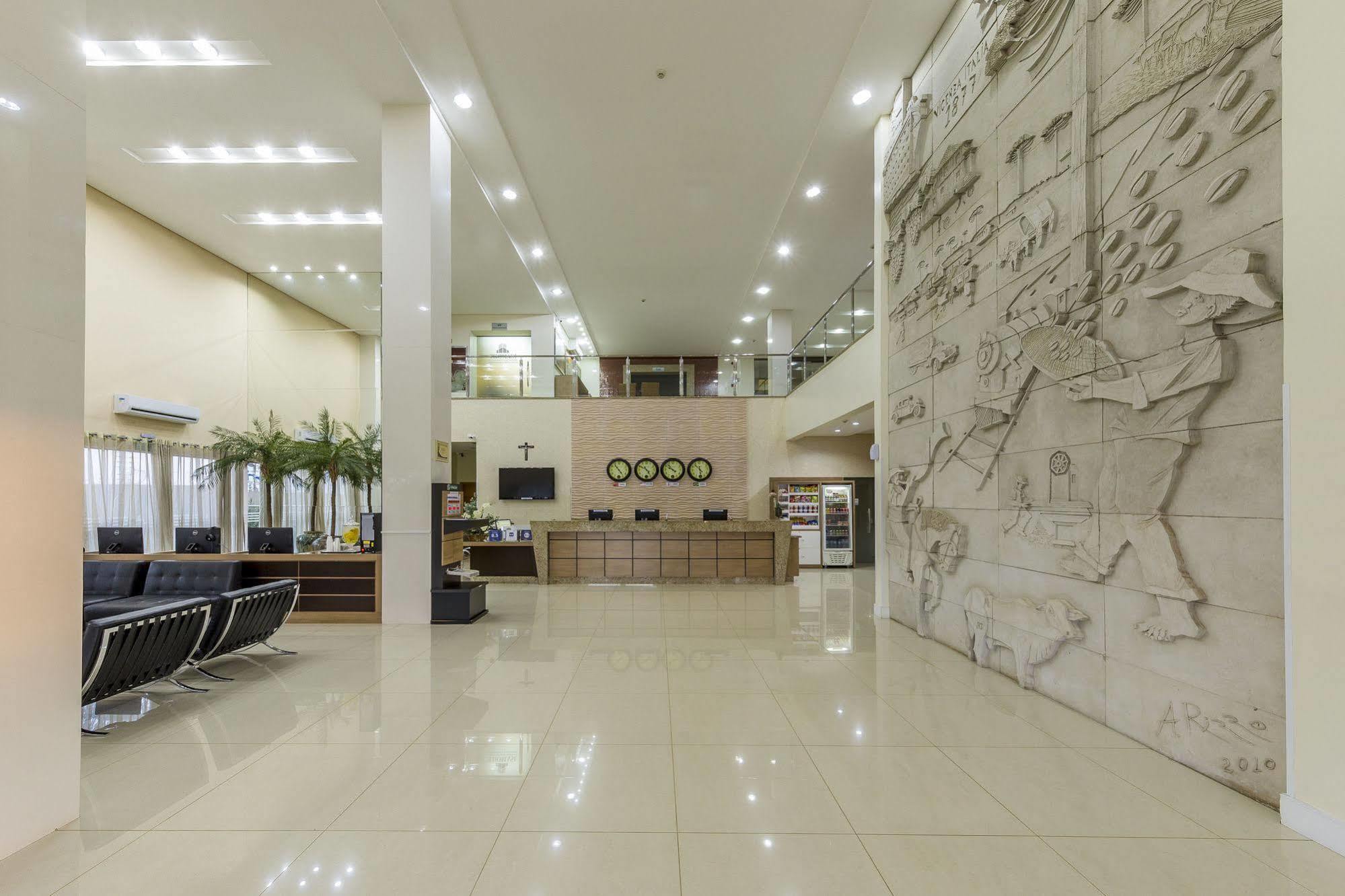 מרינגה Hotel Thomasi Express מראה חיצוני תמונה