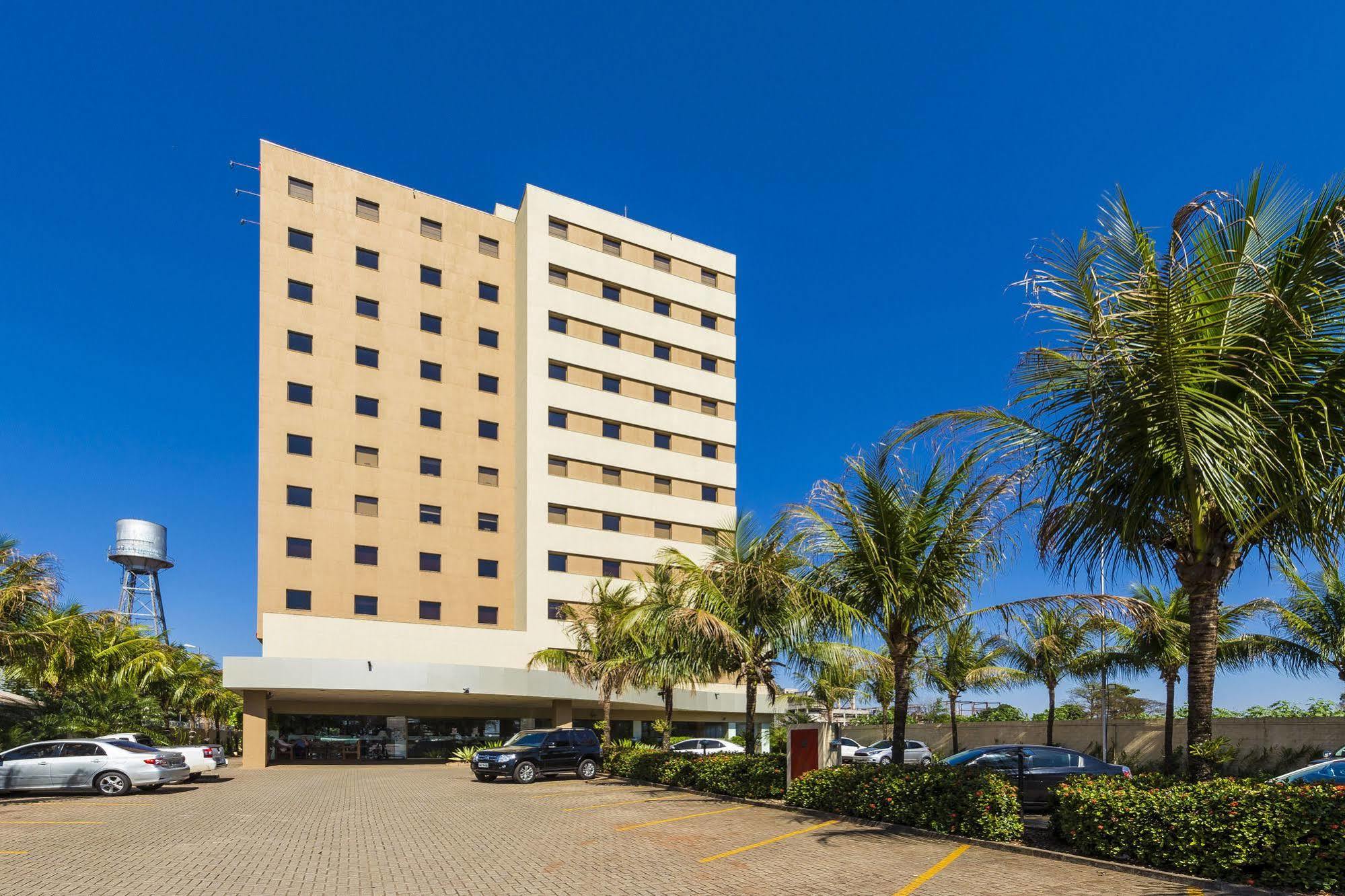 מרינגה Hotel Thomasi Express מראה חיצוני תמונה