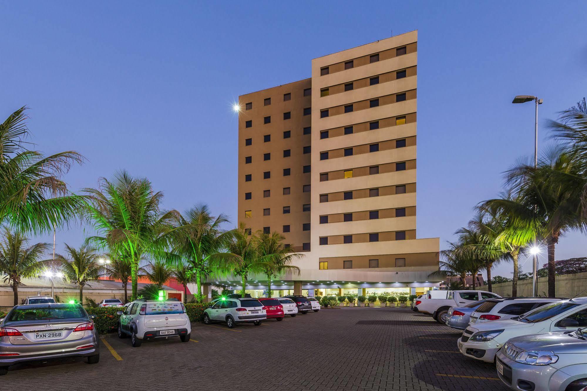 מרינגה Hotel Thomasi Express מראה חיצוני תמונה