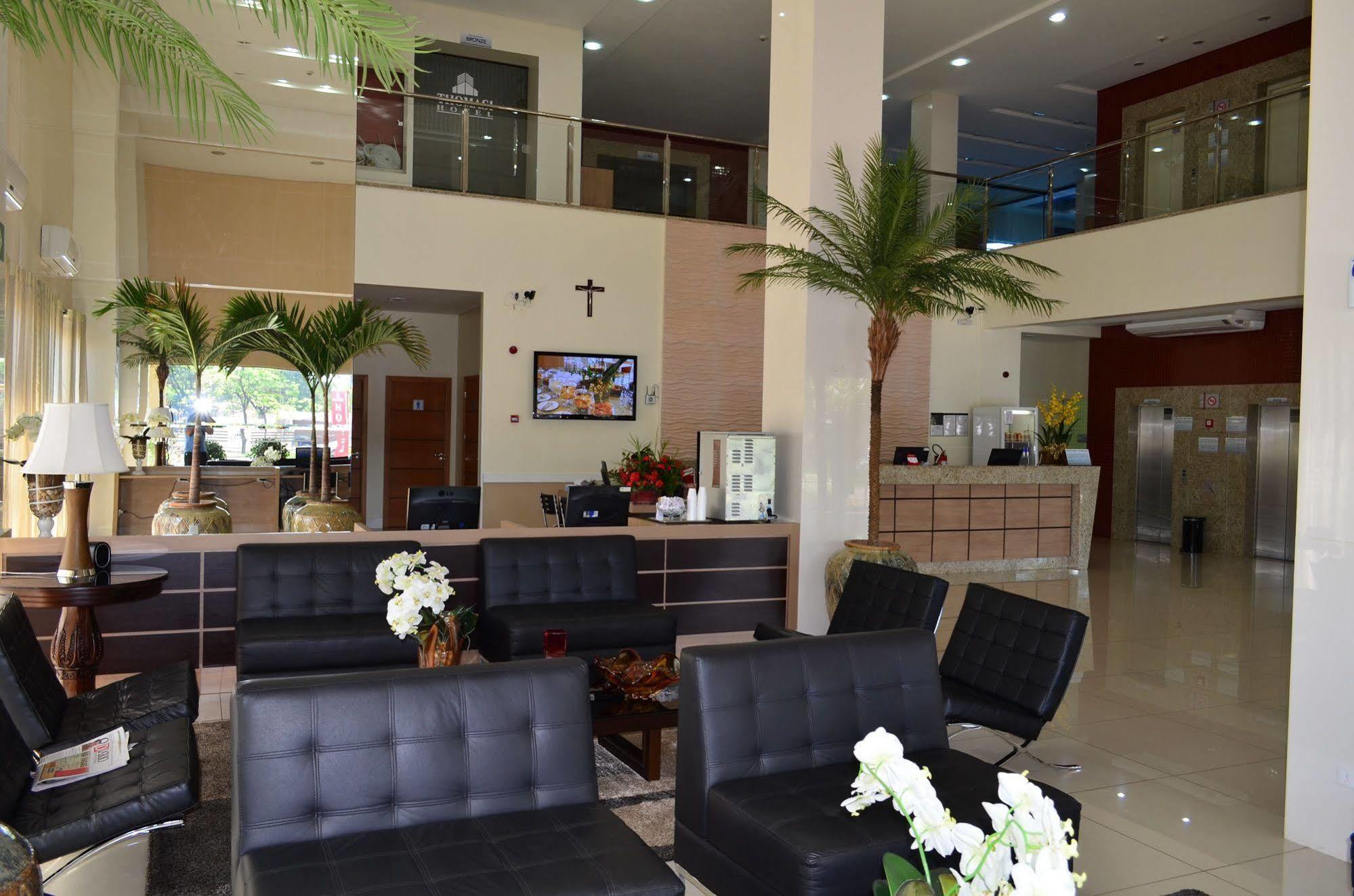 מרינגה Hotel Thomasi Express מראה חיצוני תמונה