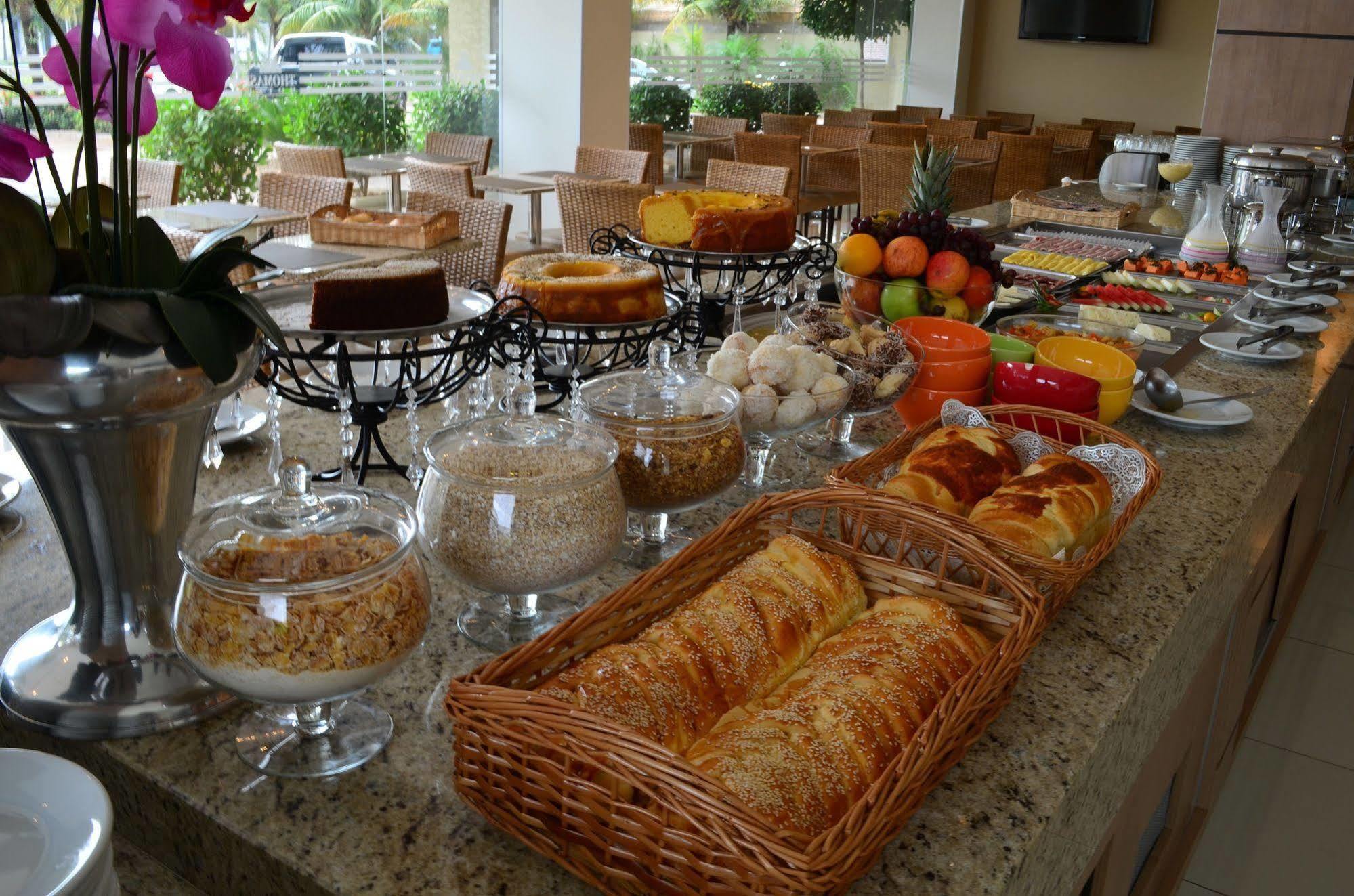 מרינגה Hotel Thomasi Express מראה חיצוני תמונה