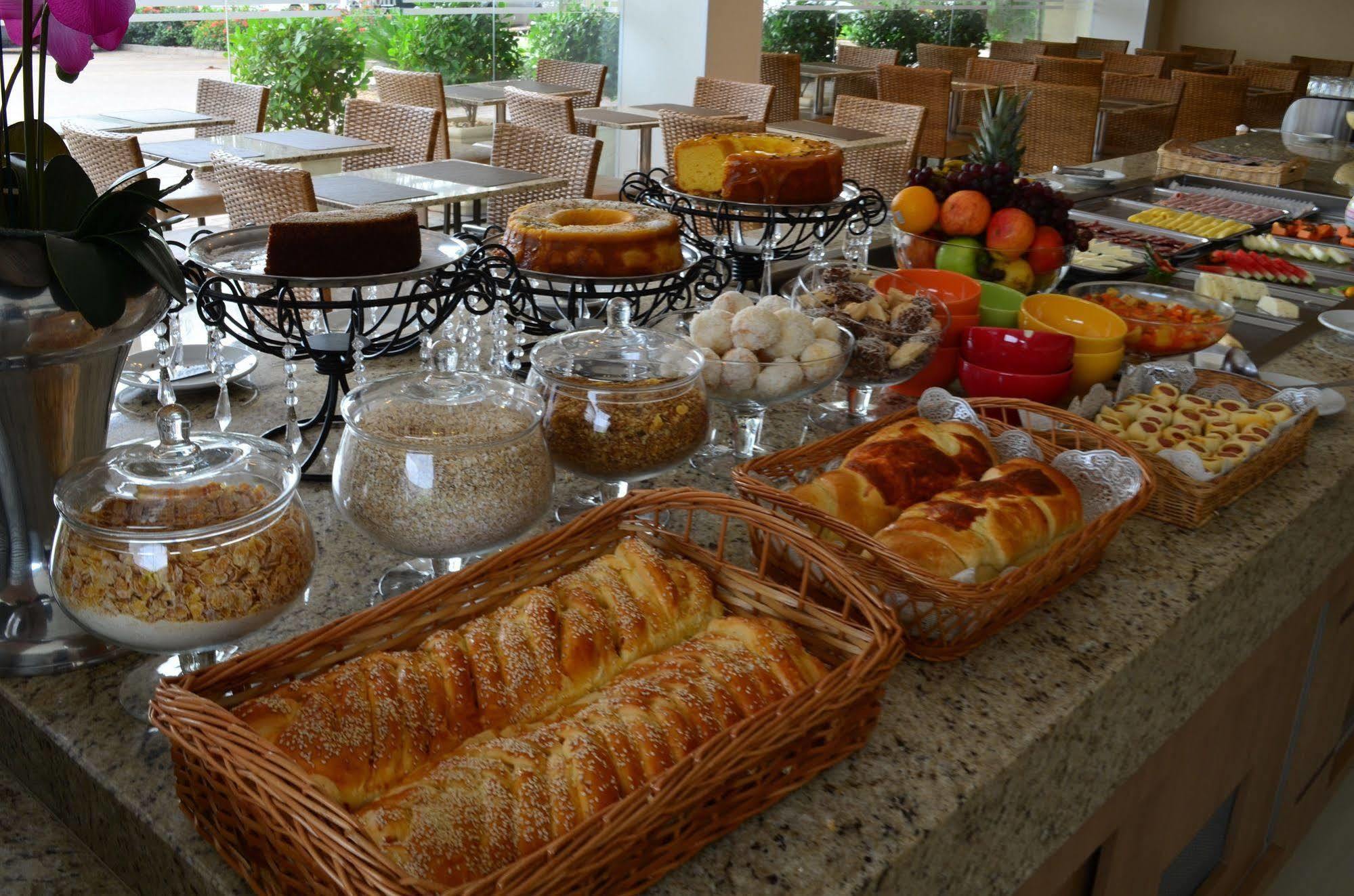מרינגה Hotel Thomasi Express מראה חיצוני תמונה