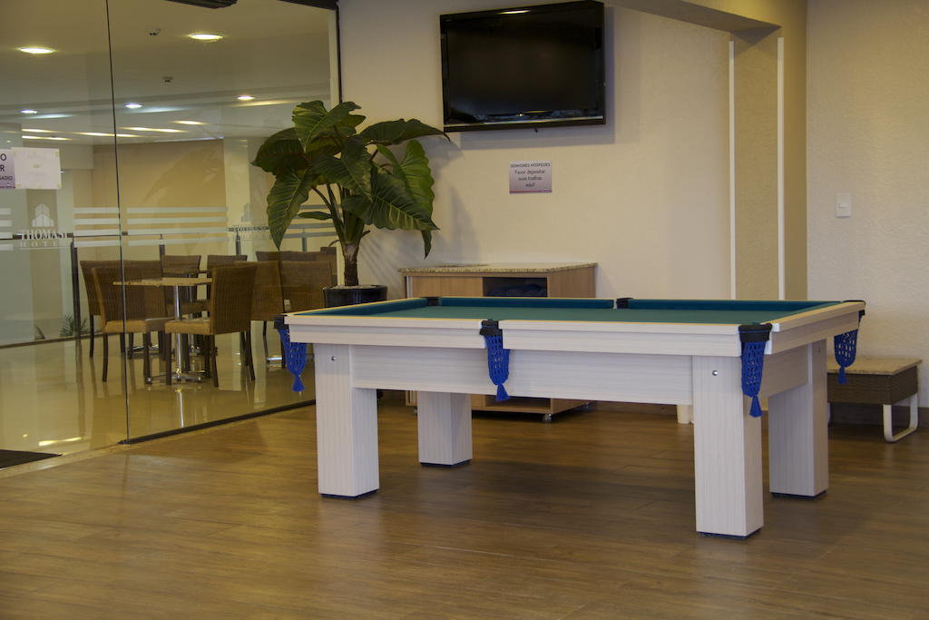 מרינגה Hotel Thomasi Express מראה חיצוני תמונה